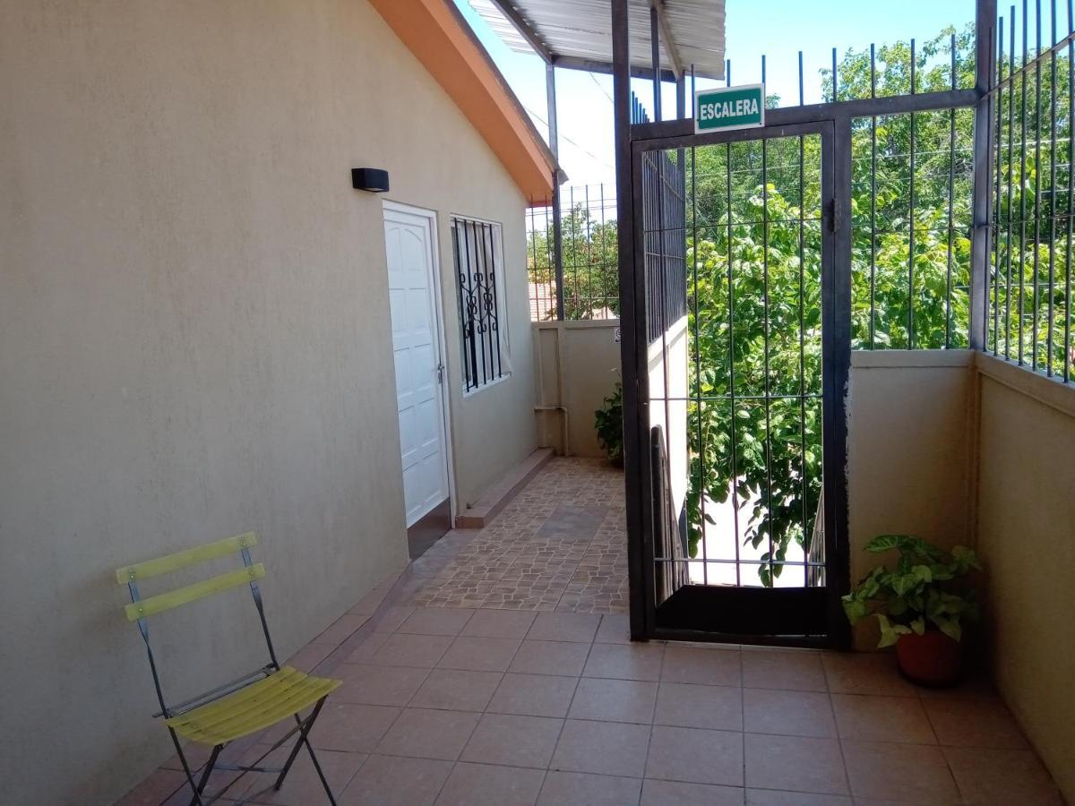 Ferienwohnung Departamento Arenas Maipú Exterior foto